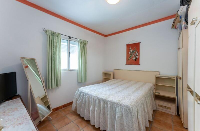 3 slaapkamer Villa Te koop