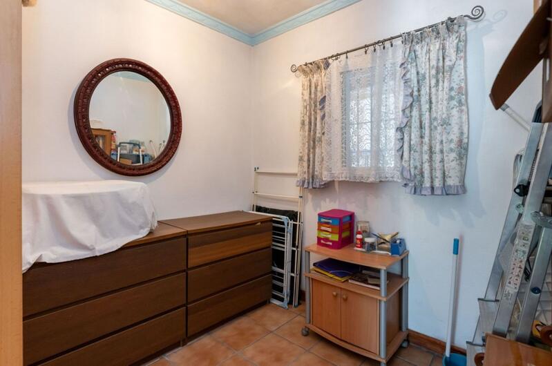 3 chambre Villa à vendre