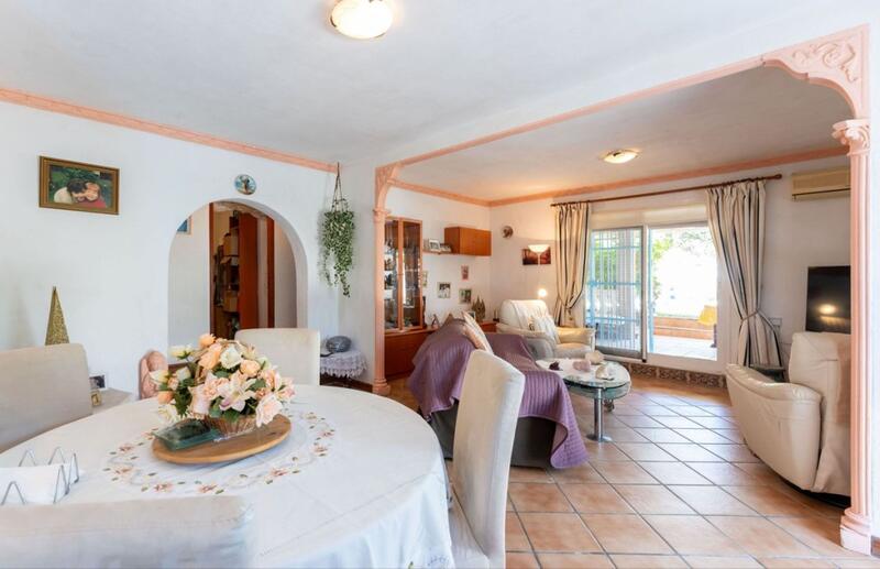 3 chambre Villa à vendre