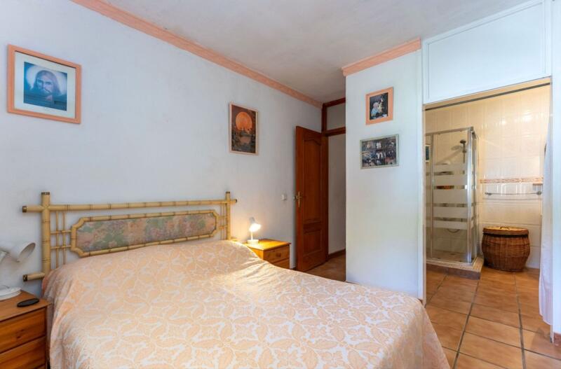 3 chambre Villa à vendre