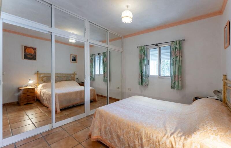 3 slaapkamer Villa Te koop