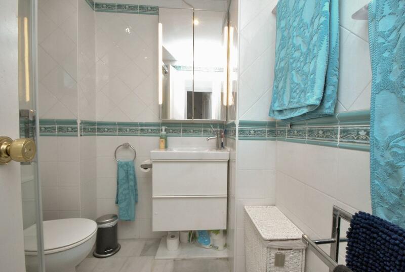 2 Cuarto Apartamento en venta