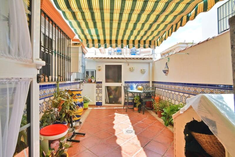 3 Cuarto Villa en venta