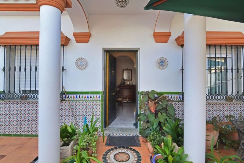 3 bedroom Villa for sale