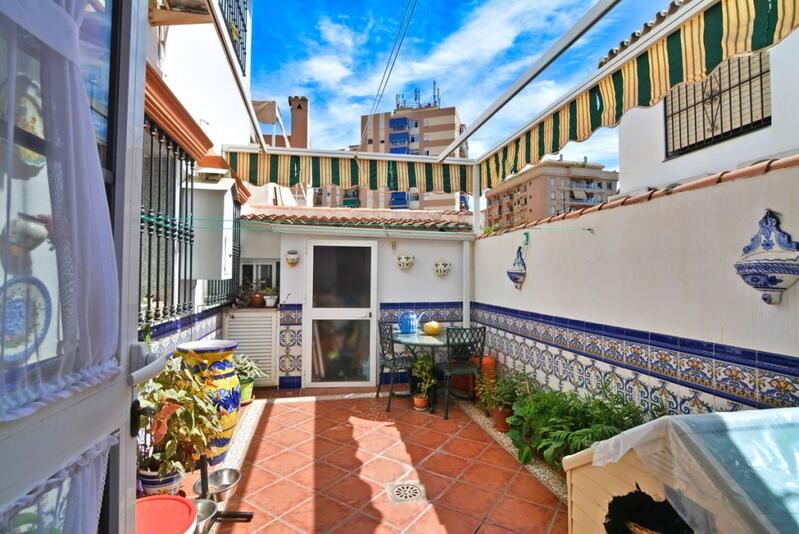 3 Cuarto Villa en venta