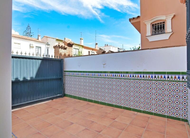 3 Cuarto Villa en venta