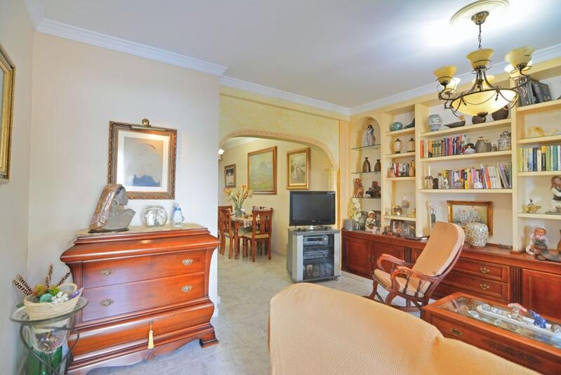 3 chambre Villa à vendre