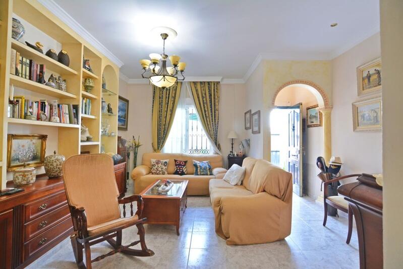 3 chambre Villa à vendre