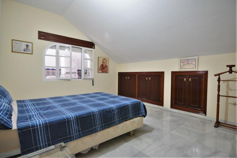 4 Cuarto Apartamento en venta