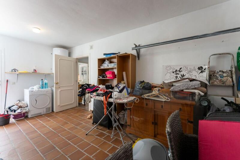 4 chambre Villa à vendre