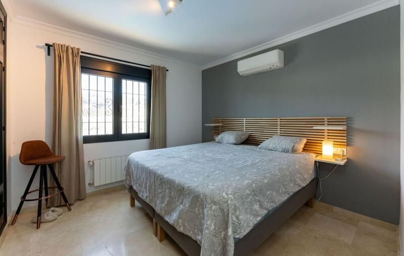 2 chambre Villa à vendre