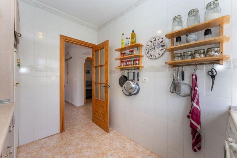 3 slaapkamer Villa Te koop