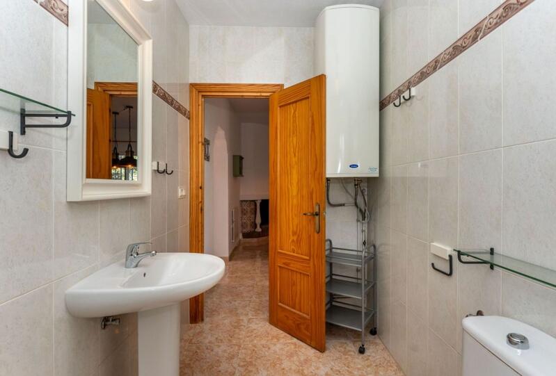 3 chambre Villa à vendre