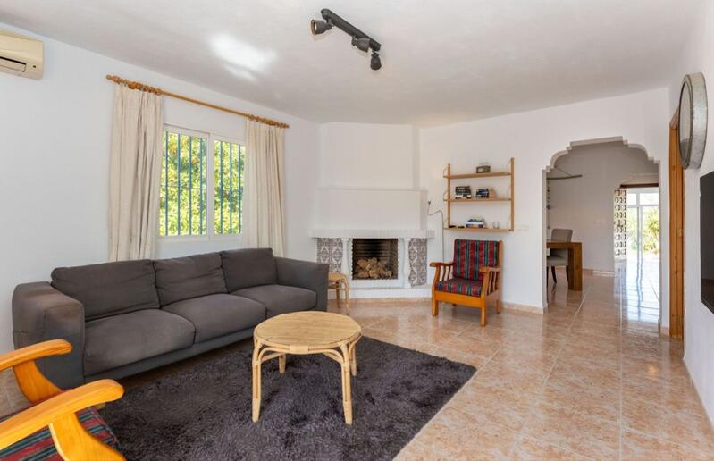 3 chambre Villa à vendre