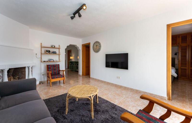 3 chambre Villa à vendre