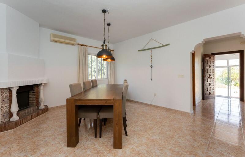 3 chambre Villa à vendre