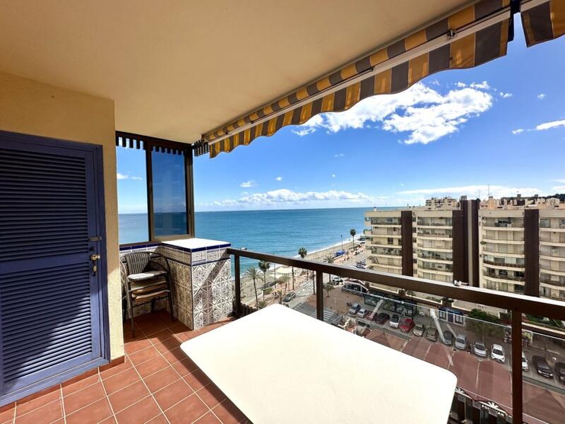 Apartamento en venta en Fuengirola, Málaga