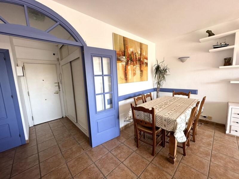 2 chambre Appartement à vendre