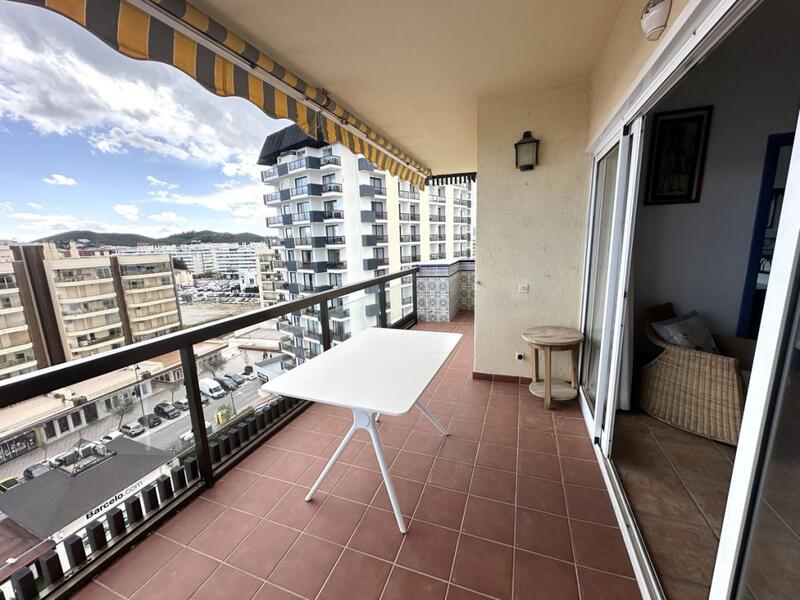 2 Cuarto Apartamento en venta