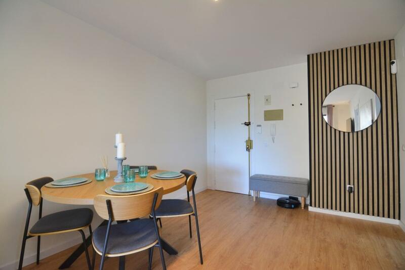 2 slaapkamer Appartement Te koop