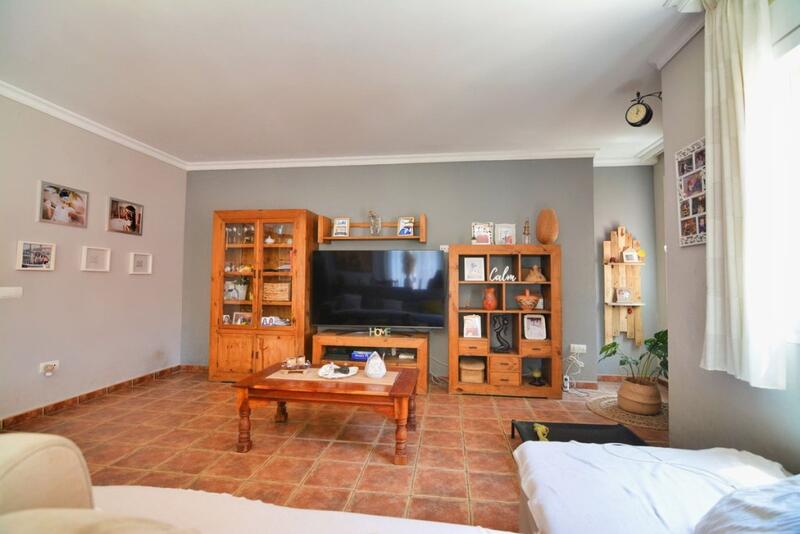 6 chambre Villa à vendre