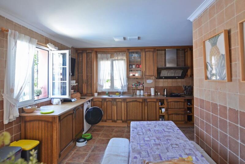 6 chambre Villa à vendre