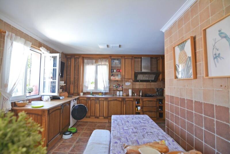 6 chambre Villa à vendre