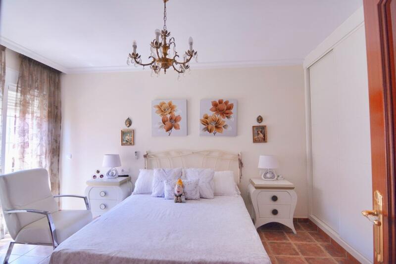 6 chambre Villa à vendre