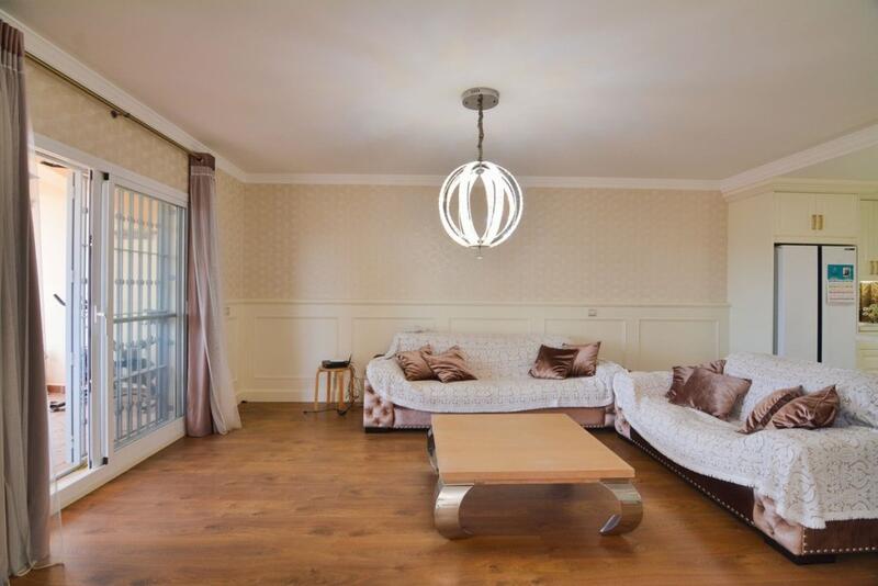 3 Schlafzimmer Stadthaus zu verkaufen