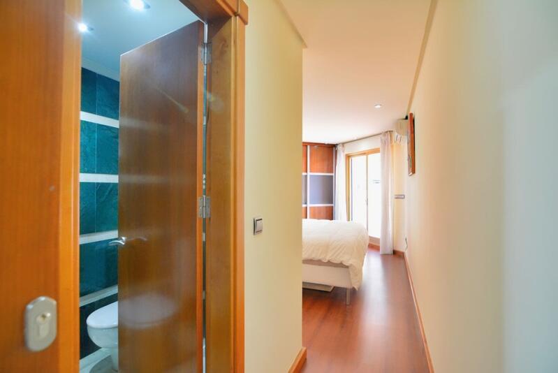 3 Cuarto Apartamento en venta