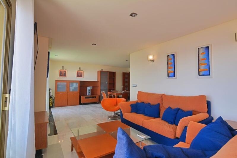 3 bedroom Apartment for sale