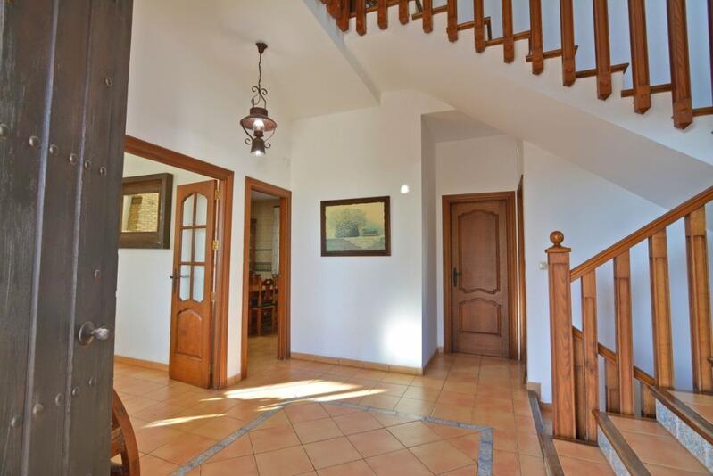 5 chambre Villa à vendre