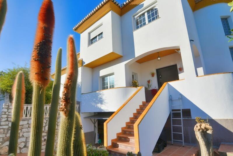 5 Cuarto Villa en venta