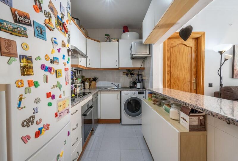 2 chambre Appartement à vendre