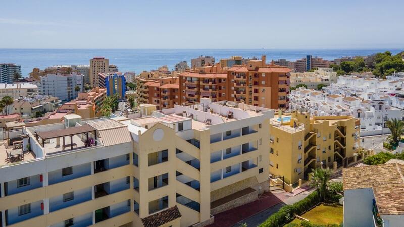 2 Cuarto Apartamento en venta