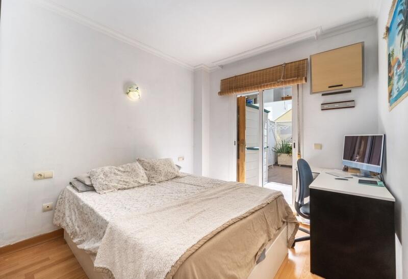 2 chambre Appartement à vendre