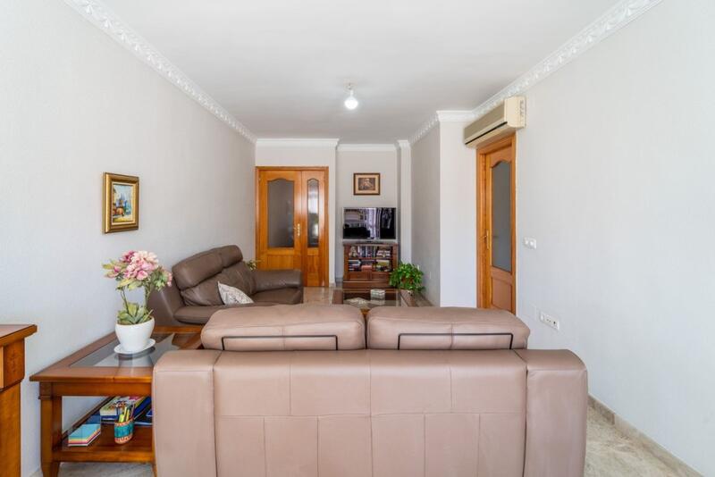 3 Cuarto Apartamento en venta