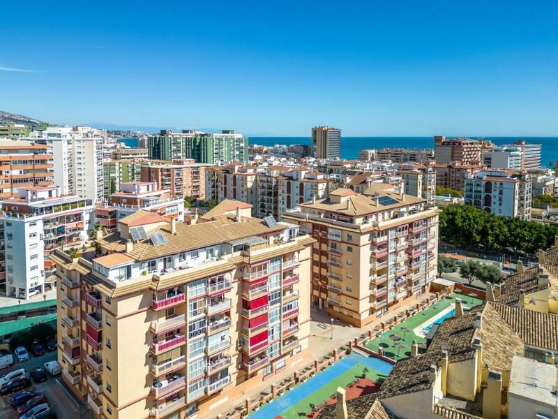 3 Cuarto Apartamento en venta