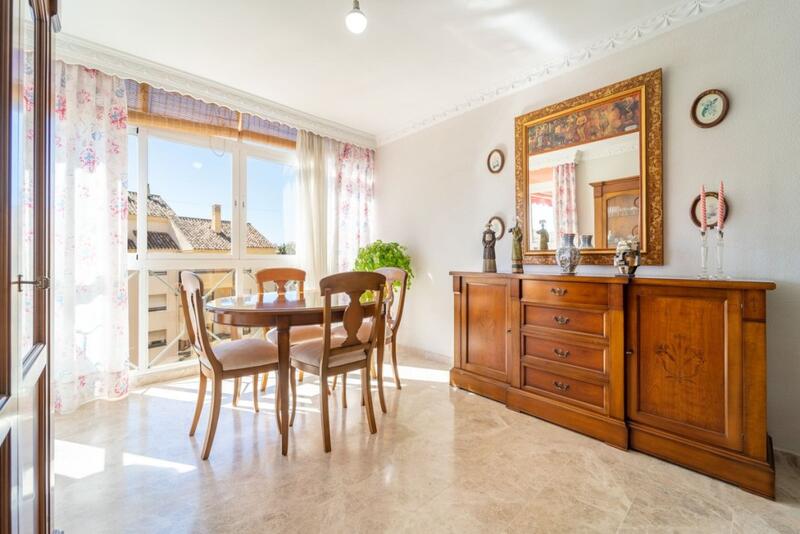 3 chambre Appartement à vendre