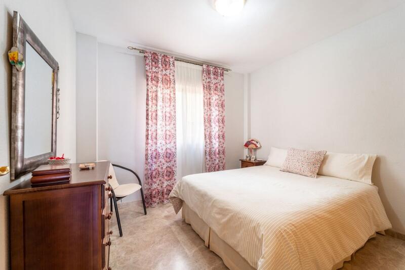 3 chambre Appartement à vendre