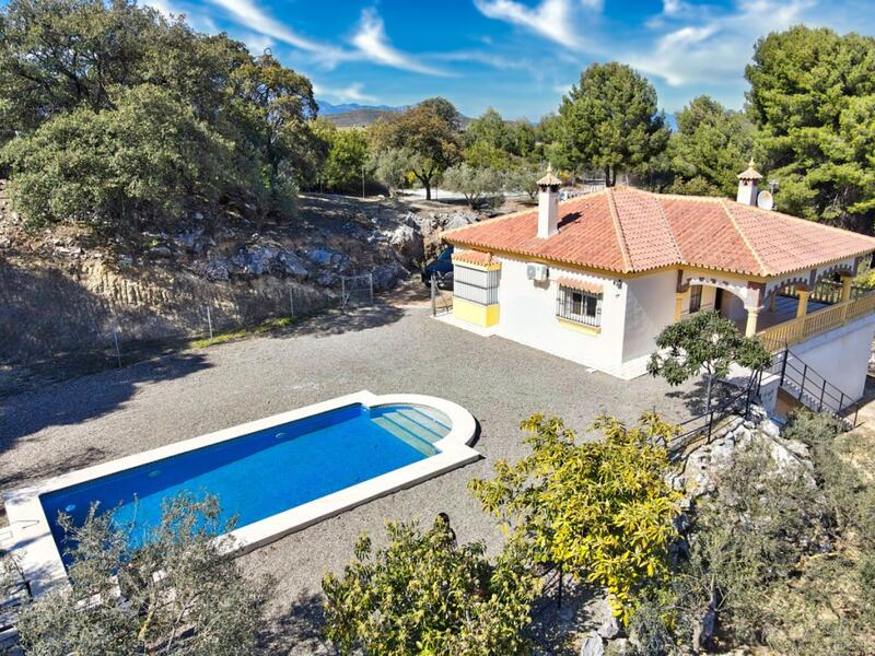 Villa à vendre dans Coin, Málaga