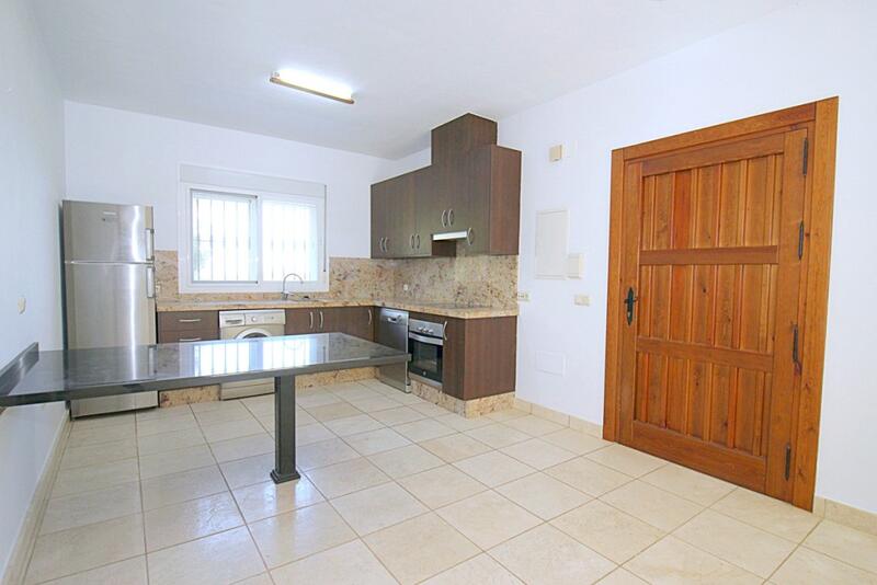 2 Cuarto Villa en venta