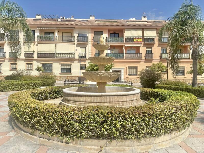 Appartement à vendre dans Fuengirola, Málaga