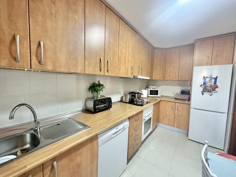 2 Cuarto Apartamento en venta