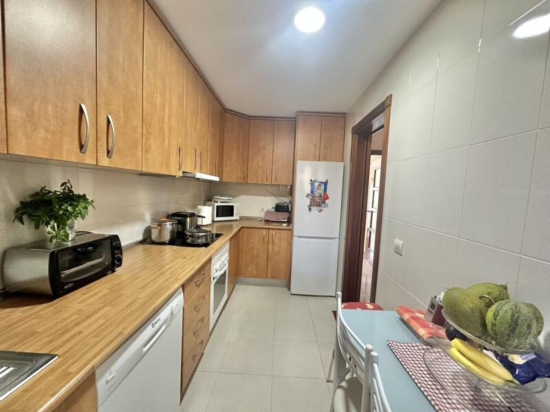 2 Cuarto Apartamento en venta