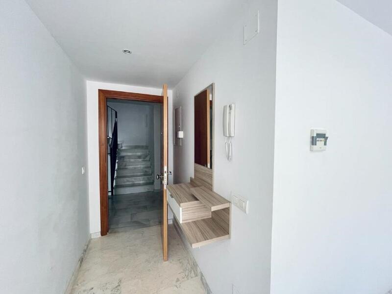 1 bedroom Apartment for sale