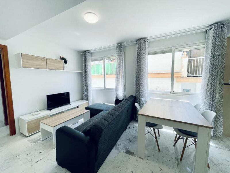 1 chambre Appartement à vendre