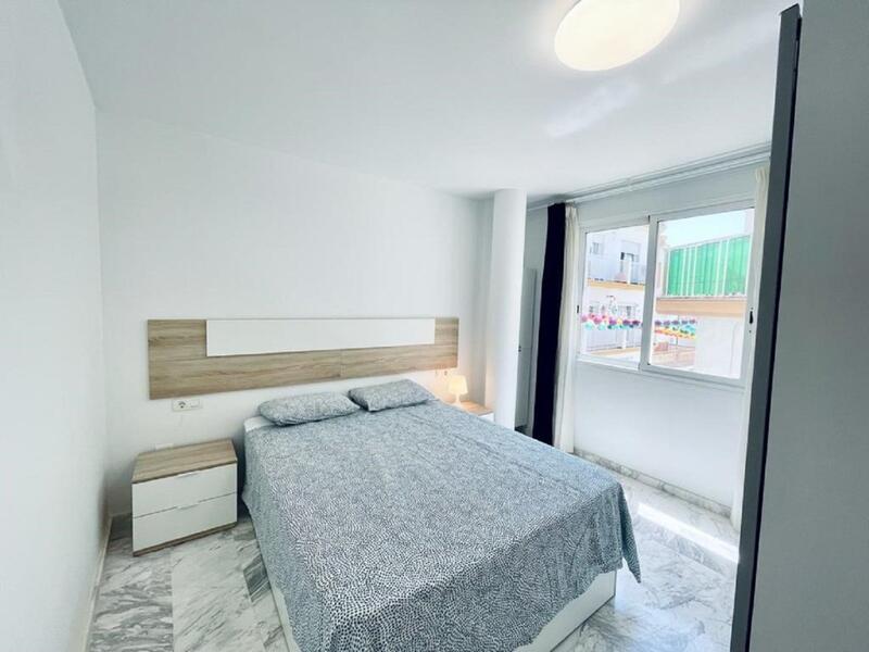 1 Schlafzimmer Appartement zu verkaufen