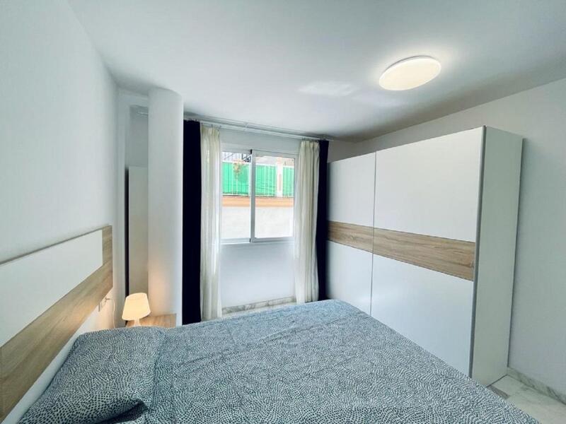 1 Schlafzimmer Appartement zu verkaufen