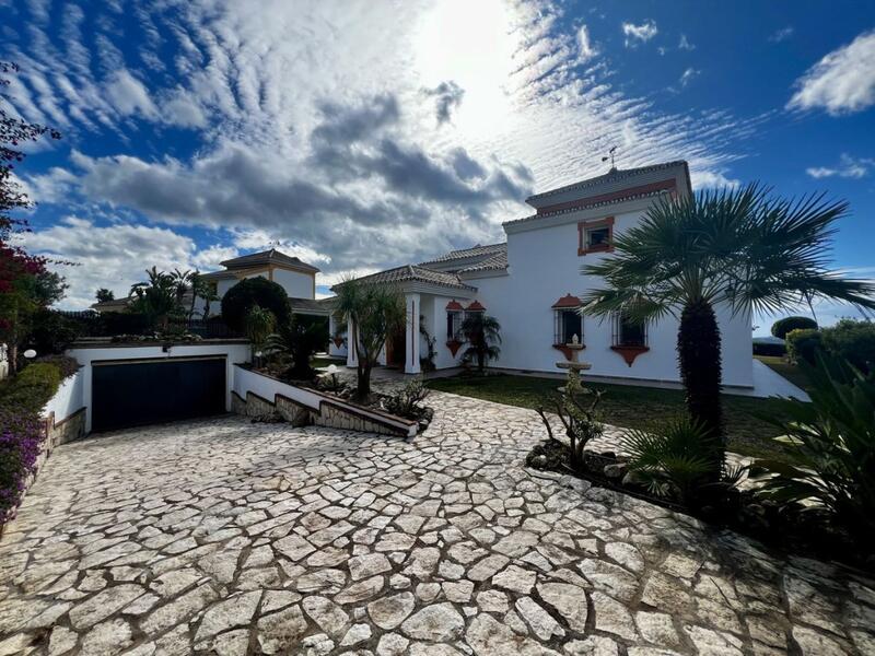 3 bedroom Villa for sale